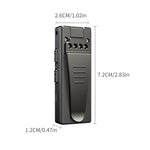 Penna registratore per telecamera sorveglianza Z8 HD 1080P