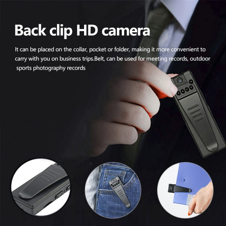 Penna registratore per telecamera sorveglianza Z8 HD 1080P