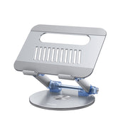 Supporto girevole pieghevole per laptop Yesido LP06, LP06