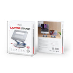 Supporto girevole pieghevole per laptop Yesido LP06, LP06