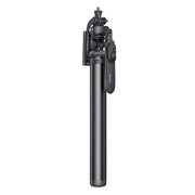 YESIDO SF17 Treppiede selfie in metallo con Bluetooth