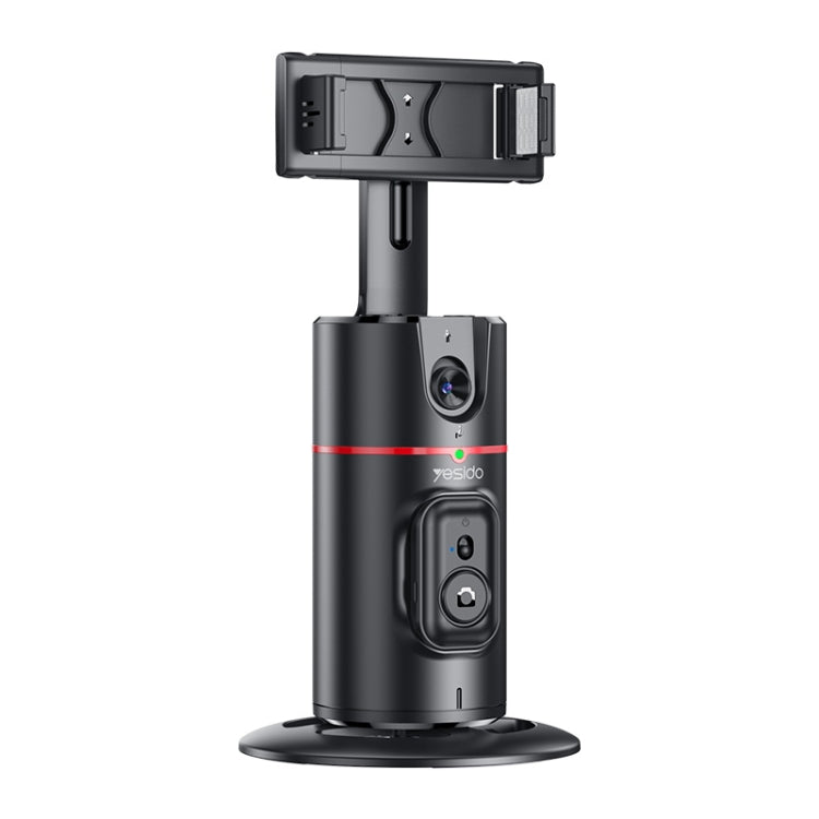 YESIDO SF16 Staffa PTZ per rilevamento automatico del volto da 360 gradi Al, SF16