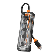 SW5H Docking station 5 in 1 da tipo C a PD+USB3.0+2xUSB2.0+HDMI HUB, SW5H