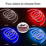 Striscia LED luce diurna auto 1.2m 1.5m 1.8m