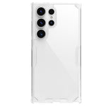 Custodia per telefono NILLKIN PC + TPU, For Samsung Galaxy A55, For Samsung Galaxy S24 Ultra 5G, For Samsung Galaxy S24+ 5G, For Samsung Galaxy S24 5G