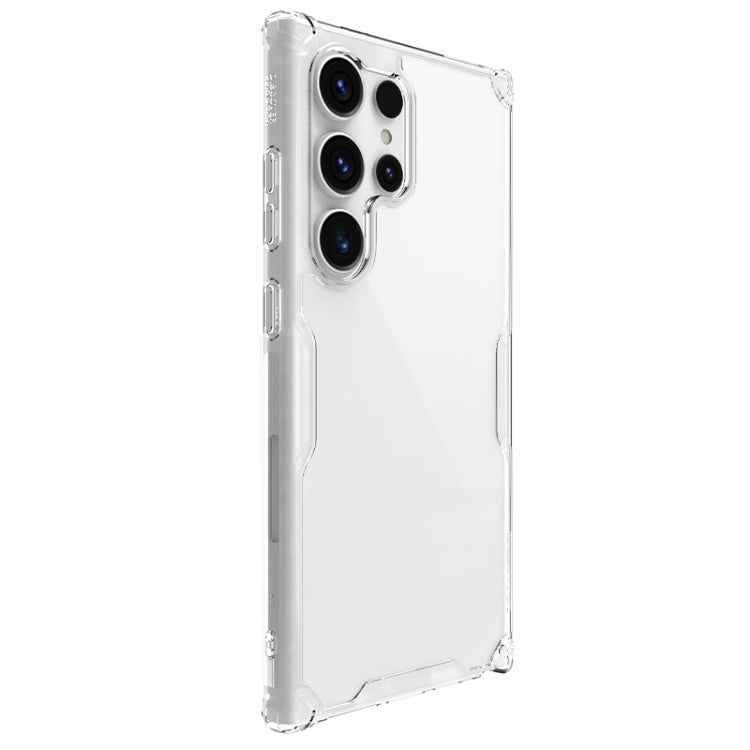Custodia per telefono NILLKIN PC + TPU, For Samsung Galaxy A55, For Samsung Galaxy S24 Ultra 5G, For Samsung Galaxy S24+ 5G, For Samsung Galaxy S24 5G