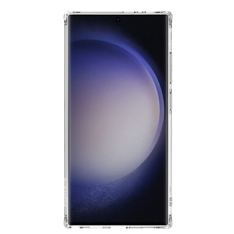 Custodia per telefono NILLKIN PC + TPU, For Samsung Galaxy A55, For Samsung Galaxy S24 Ultra 5G, For Samsung Galaxy S24+ 5G, For Samsung Galaxy S24 5G