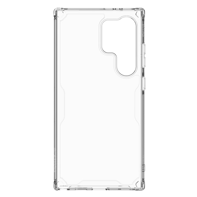 Custodia per telefono NILLKIN PC + TPU, For Samsung Galaxy A55, For Samsung Galaxy S24 Ultra 5G, For Samsung Galaxy S24+ 5G, For Samsung Galaxy S24 5G