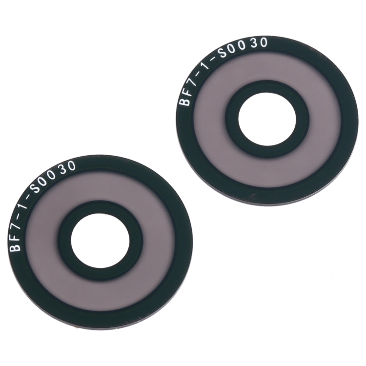 Rear Camera Lens, For Tecno Camon 20 Pro, For Tecno Camon 20, For Tecno Pop 7, For Tecno Spark Go 2023
