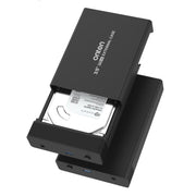 Onten UHD3 Custodia per disco rigido esterno HDD USB 3.0 da 3,5 pollici, US Plug