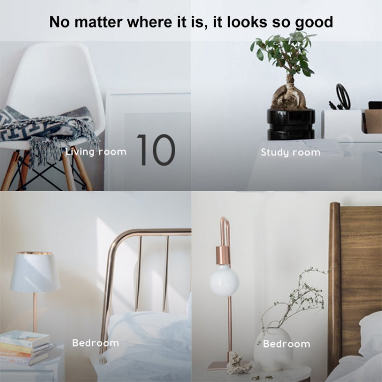 Pannello interruttori in vetro temperato LED rotondo da 86 mm, vetro rotondo dorato, One Open Dual Control, Two Billing Control, Two Open Dual Control, Three Billing Control, Three Open Dual Control, Four Billing Control, Four Open Dual Control        ...