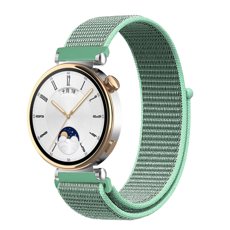 Cinturino universale per orologio con passante in nylon, 18mm