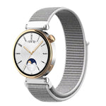 Cinturino universale per orologio con passante in nylon, 18mm