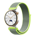 Cinturino universale per orologio con passante in nylon, 18mm