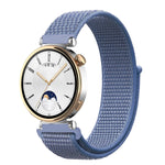 Cinturino universale per orologio con passante in nylon, 18mm