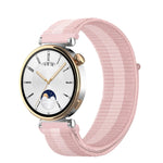 Cinturino universale per orologio con passante in nylon, 18mm