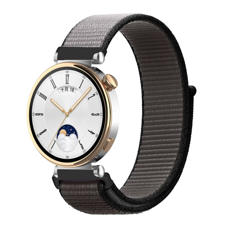 Cinturino universale per orologio con passante in nylon, 18mm