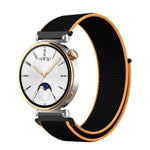 Cinturino universale per orologio con passante in nylon, 18mm