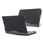 Custodia protettiva in pelle per laptop Lenovo K14 Gen 1