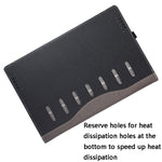 Custodia protettiva in pelle per laptop Lenovo K14 Gen 1