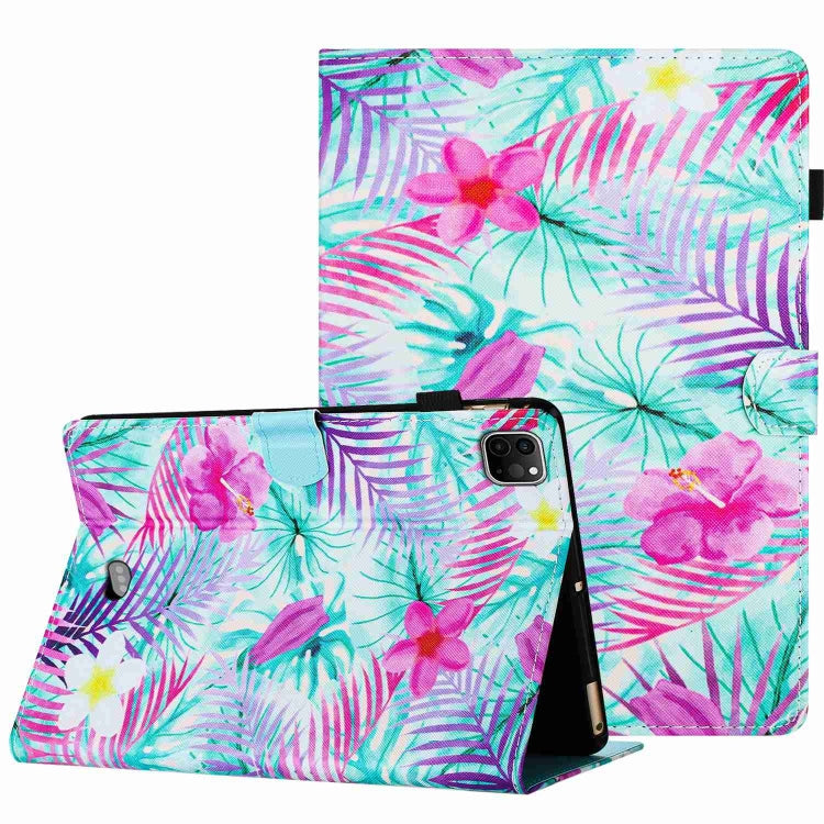 Custodia tablet in pelle con supporto per iPad 10th Gen e Mini 6