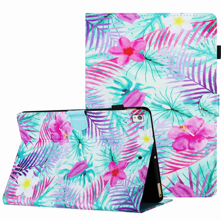 Custodia tablet in pelle con supporto per iPad 10th Gen e Mini 6