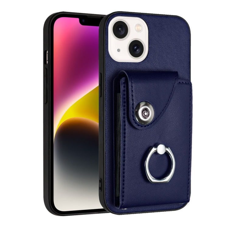 Custodia per telefono con porta carte per organo, For iPhone 15, For iPhone 14 Plus, For iPhone 14, For iPhone 14 Pro