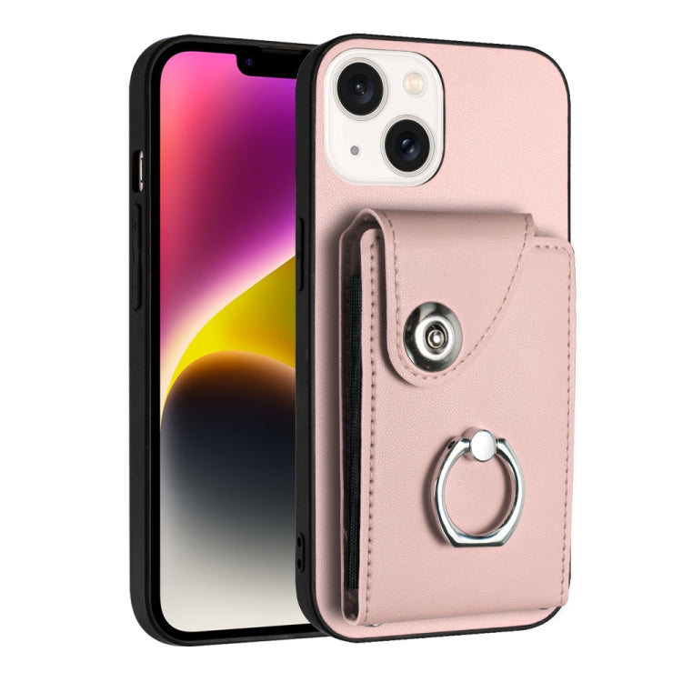Custodia per telefono con porta carte per organo, For iPhone 15, For iPhone 14 Plus, For iPhone 14, For iPhone 14 Pro
