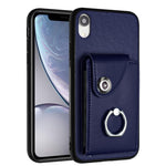 Custodia per telefono con porta carte per organo, For iPhone 11 Pro, For iPhone X / XS, For iPhone XR, For iPhone XS Max