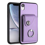 Custodia per telefono con porta carte per organo, For iPhone 11 Pro, For iPhone X / XS, For iPhone XR, For iPhone XS Max