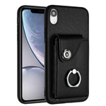 Custodia per telefono con porta carte per organo, For iPhone 11 Pro, For iPhone X / XS, For iPhone XR, For iPhone XS Max
