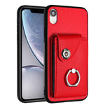 Custodia per telefono con porta carte per organo, For iPhone 11 Pro, For iPhone X / XS, For iPhone XR, For iPhone XS Max