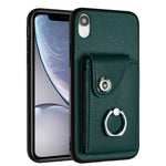 Custodia per telefono con porta carte per organo, For iPhone 11 Pro, For iPhone X / XS, For iPhone XR, For iPhone XS Max