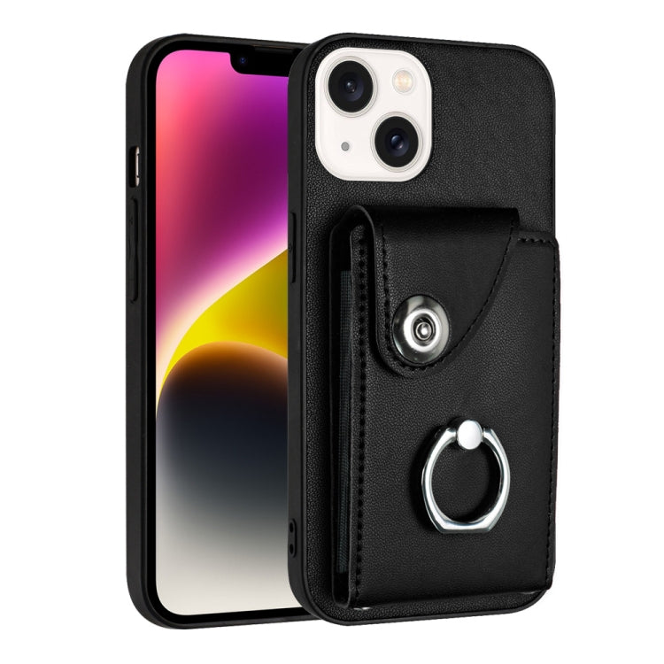 Custodia per telefono con porta carte per organo, For iPhone 13, For iPhone 13 mini, For iPhone 12, For iPhone 12 Pro Max