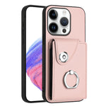 Custodia per telefono con porta carte per organo, For iPhone Air, For iPhone 16 Pro Max, For iPhone 16 Pro, For iPhone 16 Plus