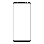 Pellicola in vetro temperato a schermo intero con colla completa, For Asus Rog Phone 3