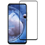 Pellicola in vetro temperato a schermo intero con colla completa, For Huawei Mate 30(1 PC), For Huawei Mate 30 Lite (1 PC), For Huawei Nova 5T, For Huawei Nova 5z, For Huawei Nova 6, For Huawei P Smart S, For Huawei P40 Lite E, For Huawei Enjoy 10e    ...
