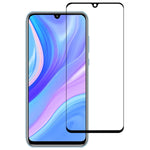 Pellicola in vetro temperato a schermo intero con colla completa, For Huawei Mate 30(1 PC), For Huawei Mate 30 Lite (1 PC), For Huawei Nova 5T, For Huawei Nova 5z, For Huawei Nova 6, For Huawei P Smart S, For Huawei P40 Lite E, For Huawei Enjoy 10e    ...