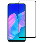 Pellicola in vetro temperato a schermo intero con colla completa, For Huawei Mate 30(1 PC), For Huawei Mate 30 Lite (1 PC), For Huawei Nova 5T, For Huawei Nova 5z, For Huawei Nova 6, For Huawei P Smart S, For Huawei P40 Lite E, For Huawei Enjoy 10e    ...