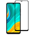 Pellicola in vetro temperato a schermo intero con colla completa, For Huawei Mate 30(1 PC), For Huawei Mate 30 Lite (1 PC), For Huawei Nova 5T, For Huawei Nova 5z, For Huawei Nova 6, For Huawei P Smart S, For Huawei P40 Lite E, For Huawei Enjoy 10e    ...