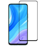 Pellicola in vetro temperato a schermo intero con colla completa, For Huawei Mate 30(1 PC), For Huawei Mate 30 Lite (1 PC), For Huawei Nova 5T, For Huawei Nova 5z, For Huawei Nova 6, For Huawei P Smart S, For Huawei P40 Lite E, For Huawei Enjoy 10e    ...