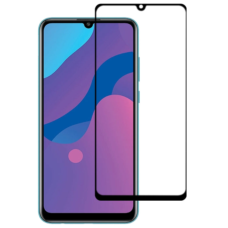 Pellicola in vetro temperato a schermo intero con colla completa, For Huawei Mate 30(1 PC), For Huawei Mate 30 Lite (1 PC), For Huawei Nova 5T, For Huawei Nova 5z, For Huawei Nova 6, For Huawei P Smart S, For Huawei P40 Lite E, For Huawei Enjoy 10e    ...