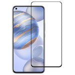 Pellicola in vetro temperato a schermo intero con colla completa, For Huawei Mate 30(1 PC), For Huawei Mate 30 Lite (1 PC), For Huawei Nova 5T, For Huawei Nova 5z, For Huawei Nova 6, For Huawei P Smart S, For Huawei P40 Lite E, For Huawei Enjoy 10e    ...
