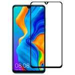 Pellicola in vetro temperato a schermo intero con colla completa, For Huawei Mate 30(1 PC), For Huawei Mate 30 Lite (1 PC), For Huawei Nova 5T, For Huawei Nova 5z, For Huawei Nova 6, For Huawei P Smart S, For Huawei P40 Lite E, For Huawei Enjoy 10e    ...
