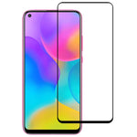 Pellicola in vetro temperato a schermo intero con colla completa, For Huawei Mate 30(1 PC), For Huawei Mate 30 Lite (1 PC), For Huawei Nova 5T, For Huawei Nova 5z, For Huawei Nova 6, For Huawei P Smart S, For Huawei P40 Lite E, For Huawei Enjoy 10e    ...