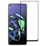Pellicola in vetro temperato a schermo intero con colla completa, For Huawei Mate 30(1 PC), For Huawei Mate 30 Lite (1 PC), For Huawei Nova 5T, For Huawei Nova 5z, For Huawei Nova 6, For Huawei P Smart S, For Huawei P40 Lite E, For Huawei Enjoy 10e    ...