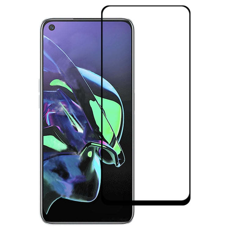 Pellicola in vetro temperato a schermo intero con colla completa, For Huawei Mate 30(1 PC), For Huawei Mate 30 Lite (1 PC), For Huawei Nova 5T, For Huawei Nova 5z, For Huawei Nova 6, For Huawei P Smart S, For Huawei P40 Lite E, For Huawei Enjoy 10e    ...
