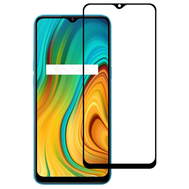 Pellicola in vetro temperato a schermo intero con colla completa, For Huawei Mate 30(1 PC), For Huawei Mate 30 Lite (1 PC), For Huawei Nova 5T, For Huawei Nova 5z, For Huawei Nova 6, For Huawei P Smart S, For Huawei P40 Lite E, For Huawei Enjoy 10e    ...