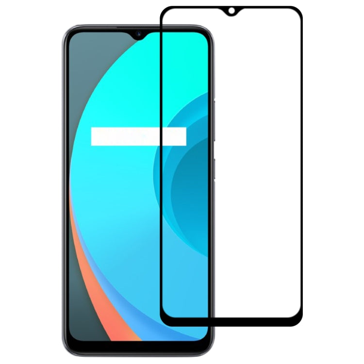Pellicola in vetro temperato a schermo intero con colla completa, For Huawei Mate 30(1 PC), For Huawei Mate 30 Lite (1 PC), For Huawei Nova 5T, For Huawei Nova 5z, For Huawei Nova 6, For Huawei P Smart S, For Huawei P40 Lite E, For Huawei Enjoy 10e    ...