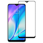 Pellicola in vetro temperato a schermo intero con colla completa, For Huawei Mate 30(1 PC), For Huawei Mate 30 Lite (1 PC), For Huawei Nova 5T, For Huawei Nova 5z, For Huawei Nova 6, For Huawei P Smart S, For Huawei P40 Lite E, For Huawei Enjoy 10e    ...